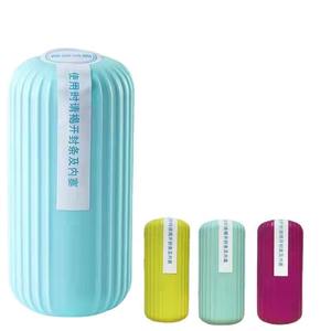 <span class=keywords><strong>Produit</strong></span> phare OEM : Désodorisant et nettoyant <span class=keywords><strong>WC</strong></span> efficace, Nettoyant automatique pour cuvettes, Bouteille de nettoyant <span class=keywords><strong>WC</strong></span> miracle à bulles bleues - Product Image 2