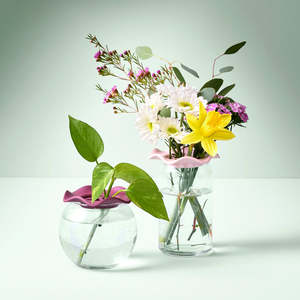 Pots <span class=keywords><strong>de</strong></span> fleurs suspendus écologiques Botanical Keepers pour une utilisation dans les centres commerciaux <span class=keywords><strong>de</strong></span> style américain moderne - Product Image 6