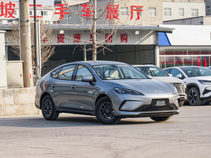 BYD Seal 05 DM-i 1.5L 55km LHD Berline Hybride Rechargeable Neuve BYD Seal 05 DM-i 55km LHD Berline Véhicule Hybride Rechargeable Abordable - Product Image 2