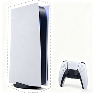 Consola <span class=keywords><strong>PS5</strong></span> Slim Región de Hong Kong, Incluye Control DualSense, Sistema de Juego de Próxima Generación, Juego Fluido - Product Image 2