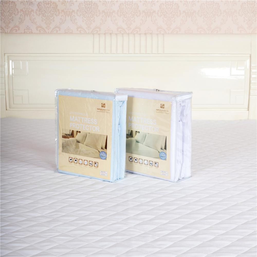 Все виды ткани для дома/отеля/больницы, водонепроницаемый защитный чехол для матраса, водонепроницаемый защитный матрас