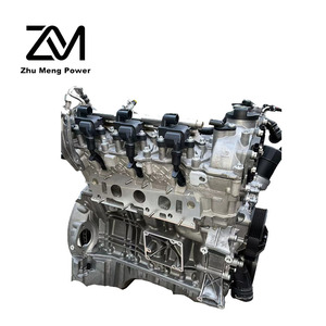 Motor M276 DE35 3.5L V6 de ensamblaje nuevo con supercargador para <span class=keywords><strong>Mercedes</strong></span> <span class=keywords><strong>Benz</strong></span> <span class=keywords><strong>ML</strong></span> <span class=keywords><strong>350</strong></span> <span class=keywords><strong>4MATIC</strong></span> W166 C350 211 E300 E350 2004 2006 <span class=keywords><strong>2013</strong></span> - Product Image 4