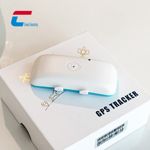 IOS và Android Mini GPS <span class=keywords><strong>Tracker</strong></span> không thấm nước phù hợp với tất cả các vật nuôi collars4g vật nuôi <span class=keywords><strong>Tracker</strong></span> GPS thông minh tag GPS định vị vật nuôi <span class=keywords><strong>Tracker</strong></span> - Product Image 3