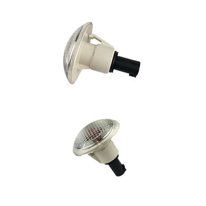 Clignotant pour Land Rover Range Rover Autobiography XGB500020, pièce de rechange pour ampoule halogène - Product Image 5
