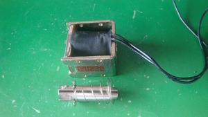 Solenóides para esfigmomanômetros de dispositivos médicos, máquina de transfusão de sangue para Nova Zelândia, Áustria, África do Sul - Product Image 2