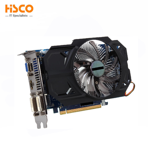 R7 250 Cho AMD Radeon R7 250 1GB GDDR5 1000MHz 128bit 28nm 65W PCIe 3.0X8 Card Đồ Họa Khe Cắm Kép Card Đồ Họa GPU - Product Image 4
