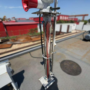 مقياس مستوى معدني لمنصات حفر النفط بوزن 30 كجم مع ضمان لمدة 6 أشهر - Product Image 2