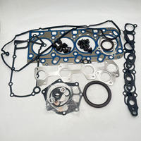 Kit de réparation et de révision complet pour moteur diesel, jeu de joints 20910-4AU00 20910-4AU06 pour Hyundai Kia
