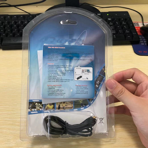 RTL2832U + FC0012 USB FM + DAB-T + SDR Dongle STICK Phần Mềm Đài Phát Thanh Kỹ Thuật Số TV Receiver - Product Image 6