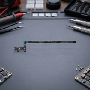 Accesorios para Impresora 3D Serie A1 - Sensor de Filamento PCBA de Plástico Negro de Alto Rendimiento con Peso de Empaque de 20g - Product Image 2