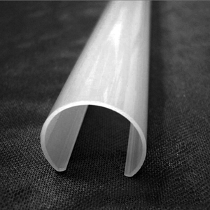 Chất lượng cao khuếch tán ánh sáng polycarbonate cho đồ đạc dẫn OEM/ODM giải pháp tùy biến - Product Image 4