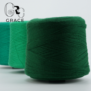 100% Merino len sợi worsted duy nhất ply sợi cho phẳng máy dệt kim 18gg - Product Image 5