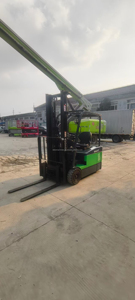 รถยกโตโยต้า2ตัน3ตันรถฟอร์คลิฟ toyota20ขนาดเล็กของแท้ - Product Image 5