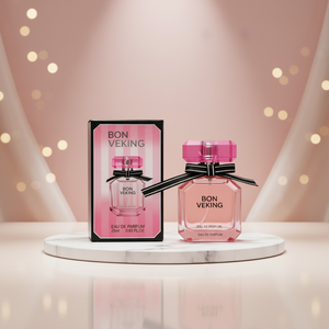 Perfume de Mujer Estilo Victoriano |   Fragancia de Lujo Premium, Aroma Duradero, Portátil 25ml - Product Image 4