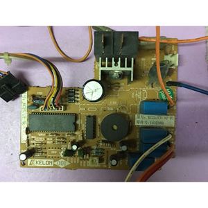 บอร์ดคอมพิวเตอร์เครื่องปรับอากาศเคลลอน ฮัวบาว รุ่น KC25 CY 01 KCK 0001 PCB04 1 สำหรับรุ่น KC33 CY - Product Image 4