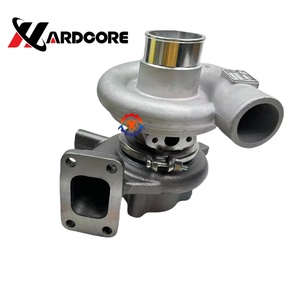 เทอร์โบชาร์จเจอร์ TD06H-14C 287-0049 สำหรับรถขุด 320D 323D เครื่องยนต์ C6.4 - Product Image 1
