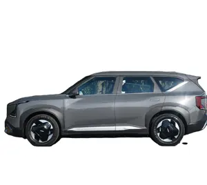 סין חשמלית SUV חדש kia kia ev5 2024 530 קרקע מטען מהיר 045h רכב חשמלי suv 2024 רכב אנרגיה חדש kia ev5