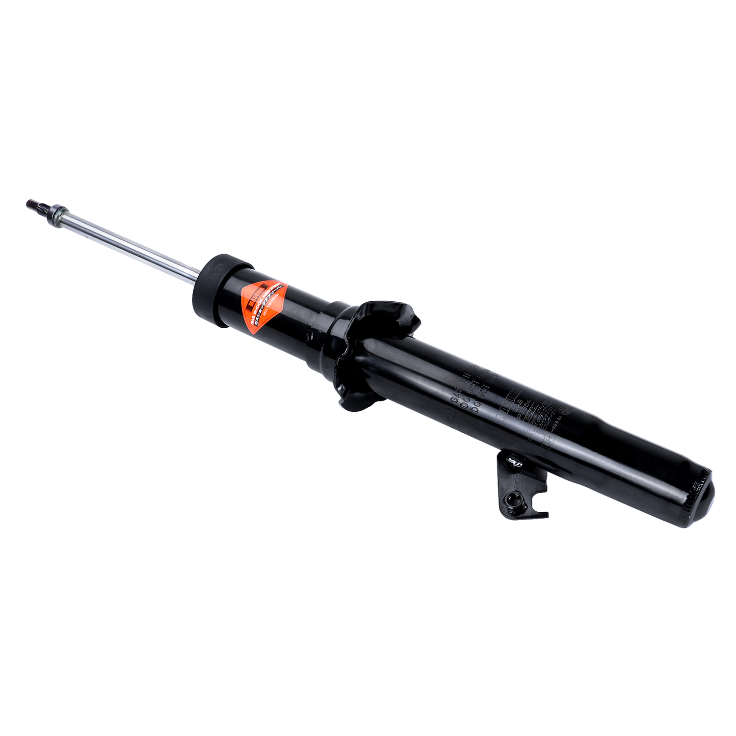 嵐 - ふさふさ MASUMA Shock Absorbers for Nissan Sentra - Reliable Performance