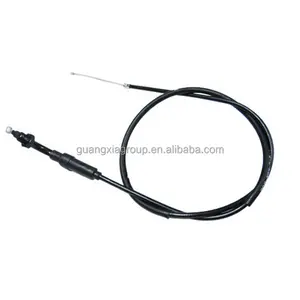 Hot Sell Motorcycle Throttle Cable TI TAN 125 Customization Accepted