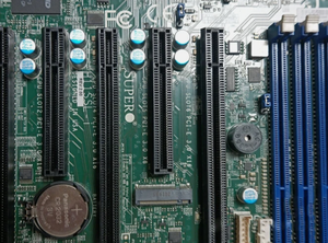 สำหรับอินเทอร์เฟซ Supermicro H11ssl-i รุ่น Sp3 เวอร์ชัน 2.0 รองรับ Epyc7001/7002 รองรับการใช้งานกับเดสก์ท็อปที่ใช้แล้ว รองรับซ็อกเก็ตโปรเซสเซอร์ P - Product Image 3