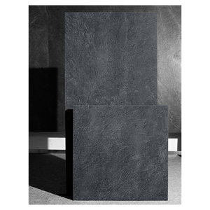 Baldosa Cerámica Antideslizante Impermeable 600x600, Baldosa para Piso Exterior con Textura de Piedra para Alrededor de <span class=keywords><strong>Piscinas</strong></span> - Product Image 5
