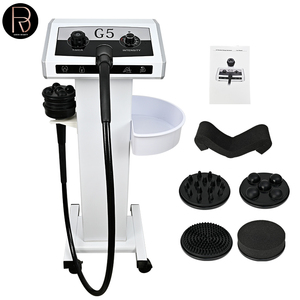 G5 Steh <span class=keywords><strong>massage</strong></span> gerät Muskel vibrations-und Schlankheit gerät mit US ZA CN AU-Steckern für die Fuß <span class=keywords><strong>massage</strong></span> - Product Image 6
