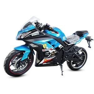 Motocicletas de carreras S-dragon <span class=keywords><strong>Mot</strong></span> de 8000W de gran potencia para adultos Sportbike usada y bicicleta nueva - Product Image 1
