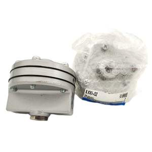 SMC пневматический цилиндр, воздушный бустер, IL10-03/02/F02/N02-SL/ST - Product Image 2