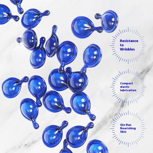 Toptan OEM cilt CarePrivate etiket Conopeptide işık tahıl anti-kırışıklık özü kapsül özü kapsül cilt sıkılaştırma - Product Image 2