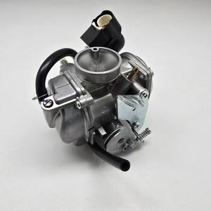 Carburateur de haute performance à ajustement précis pour moto Honda 50 Spree, nouveau modèle - Product Image 1
