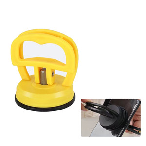 En plastique ABS unique vide pad manipulation remover <span class=keywords><strong>ventouse</strong></span> pour voiture dent extracteur - Product Image 4