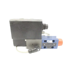 NSNP Vt-dfpe-a-22/g24k0/1E 2A/v-014 R901135219แบบของแท้ของใหม่ - Product Image 1