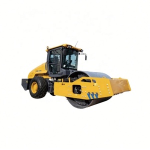 China XS185 18ton Rodillo vibratorio autopropulsado para la venta - Product Image 2