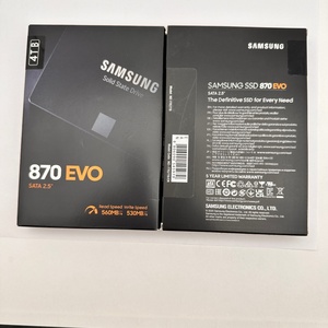 Chip SSD Solid State Disk <b>Hard</b> Disk for Sam Sung Computer <b>Drives</b> Original 870 EVO SATA 2.5 Inch 128GB 250GB 500GB 1TB 2TB Laptop - Product Image 2
