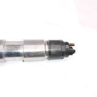 0445120484 Inyector de Combustible Diésel para Motor Diésel, Inyector Common Rail