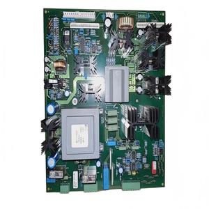 bibo 6SE7041-8EK85-1HA0  6SE7041-8EK85-1MA0 6SE7041-8HK85-1HA0  Módulo Industrial 240/220/110V en Funcionamiento - Product Image 1