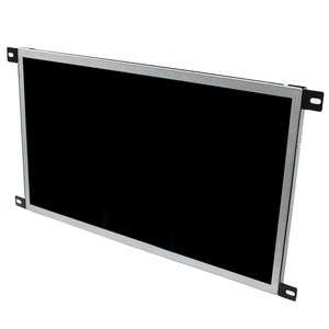 1920x1080 Monitor portatile portatile con scheda Lcd Usb Monitor da gioco completo ad alta luminosità 1000Nits 15.6 pollici Bus Monitor Lcd - Product Image 2