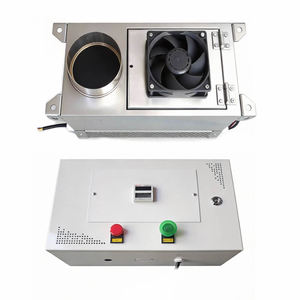 Split Type Ultrasonic <b>Humidifier</b> Water Electricity Separation Design For High Humidity Mushroom Fruiting Room - Product Image 2