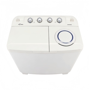 22Kg Twin Babys Clothes Made China 10Kg Washing Machine 10kg Washing Machine - Product Image 1