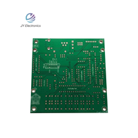 Fabricante de PCB Flexibles Multicapa OEM, Placa PCB/PCBA Personalizada, Servicio Integral, Entrega Rápida, Acabado de Superficie HASL, Prototipo de PCB
