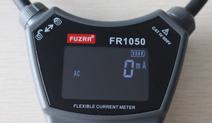 เครื่องทดสอบอเนกประสงค์0A 10000A FR1050ดิจิตอลมีความยืดหยุ่นสูงสามารถวัดค่าได้ <span class=keywords><strong>ACV</strong></span> - Product Image 3