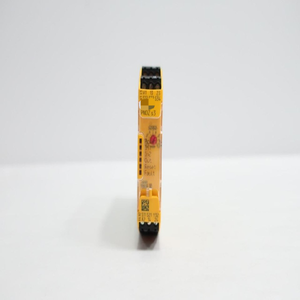 PLC S3 24VDC <span class=keywords><strong>2</strong></span> 750103 Güvenlik Rölesi - Product Image 1