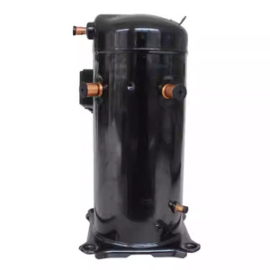 คอมเพรสเซอร์แบบสโครล Copeland รุ่น ZR72KC TFD 420 6 แรงม้า สำหรับเปลี่ยนเครื่องปรับอากาศ - Product Image 4