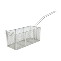 Panier de nettoyage ultrasonique en maille réglable en acier inoxydable 304, dispositif de désinfection et de stérilisation, plateau en maille