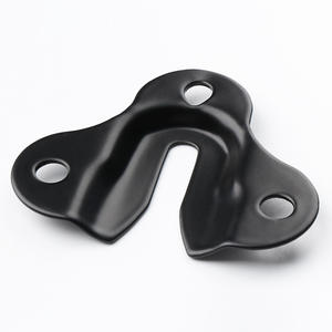 Crochet mural invisible <span class=keywords><strong>en</strong></span> acier inoxydable pour cadre photo, matériel <span class=keywords><strong>de</strong></span> suspension discret, fixation murale spéciale pour <span class=keywords><strong>photos</strong></span> <span class=keywords><strong>de</strong></span> mariage, pour e-commerce transfrontalier - Product Image 4