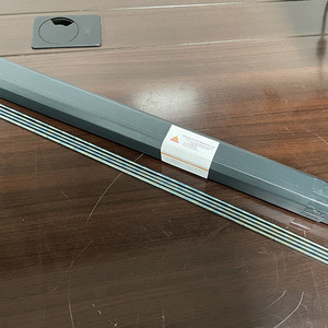 Pemasok batang las suhu tinggi kabel las elektroda densifikasi 12 Ercocr-b pemasok batang las suhu tinggi - Product Image 3