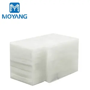 MoYang Brother DCP-T700W MFC-J200 MFC-J245 MFC-T800W J100 J200 T300 T500 T800 프린터 폐기물 잉크 빈 유지 보수 상자 스폰지 패드