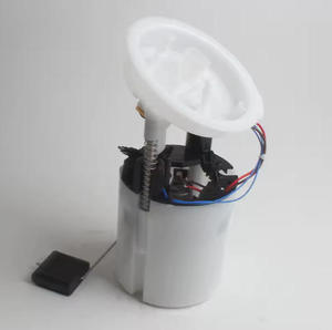 16147197075 16117197076 Nieuwe brandstofpomp voedingsunit behuizing voor BMW E81 E87 E88 E91 E92 X1 118i 130i 320i - Product Image 3