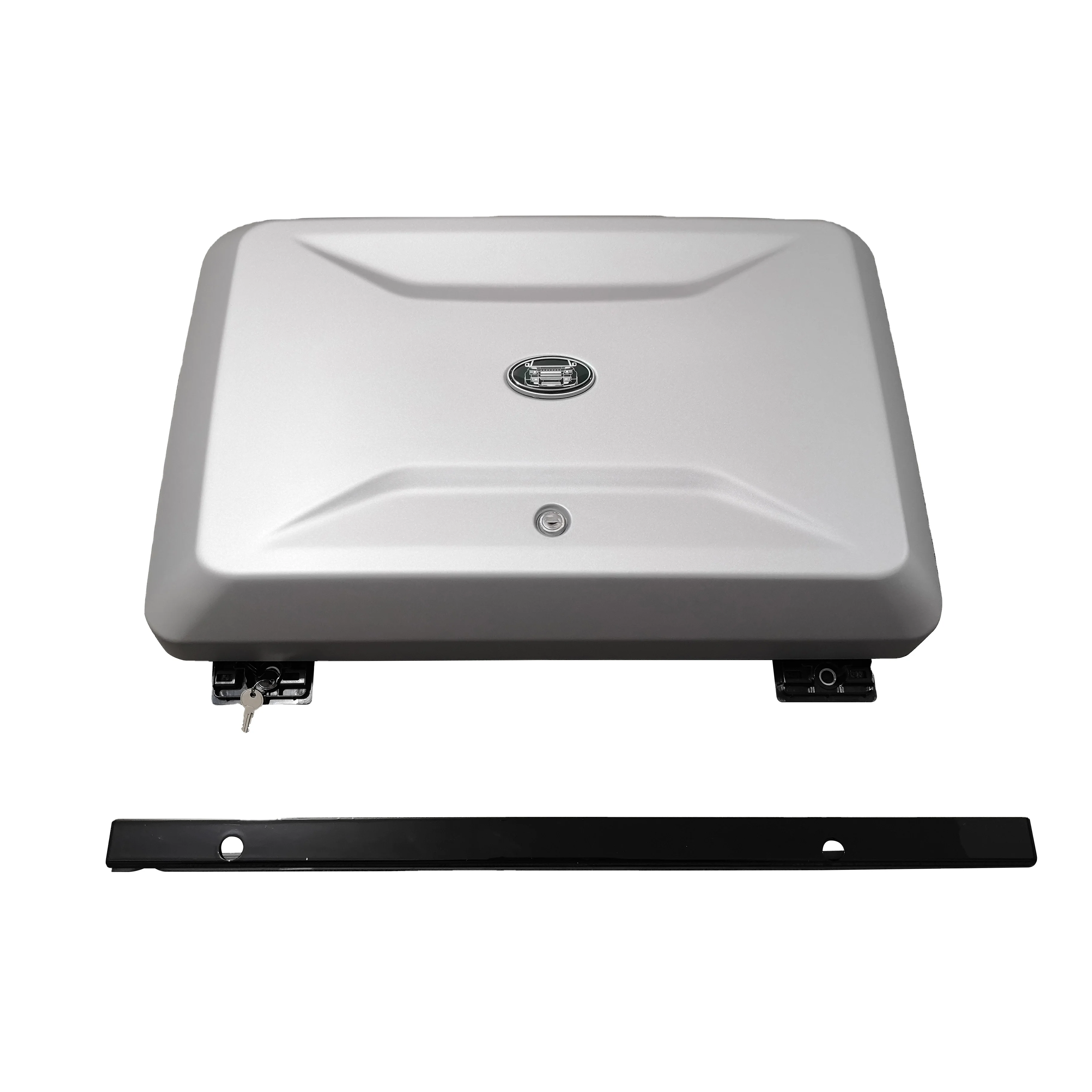 Боковые Чехлы для багажа YUHANG, боковая переноска для Land Rover Defender 2020 90/110