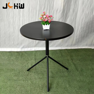 <span class=keywords><strong>Table</strong></span> de <span class=keywords><strong>bistrot</strong></span> français <span class=keywords><strong>en</strong></span> métal pour extérieur, vente <span class=keywords><strong>en</strong></span> gros d'usine, <span class=keywords><strong>table</strong></span> de café de restaurant pour terrasse et jardin - Product Image 4